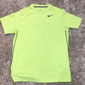 Boys Nike Dri-Fit